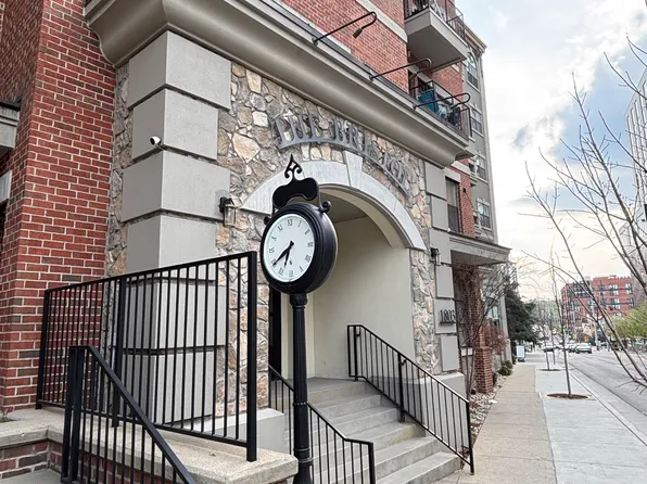 1803 Broadway, Nashville, TN