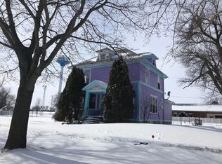 380 S 3rd Ave, Lismore, MN 56155
