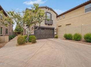 15918 S 11TH Way, Phoenix, AZ 85048