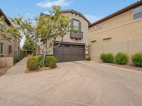 15918 S 11TH Way, Phoenix, AZ 85048