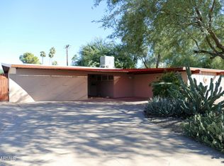 5401 N 82nd St, Scottsdale, AZ 85250