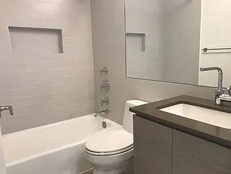 Rented by The Dermot Realty Management Company