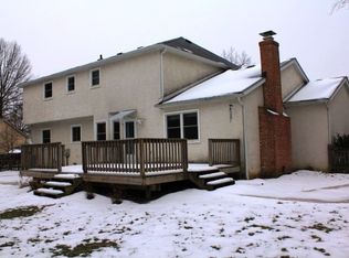 11462 Huntington Way NW, Pickerington, OH 43147