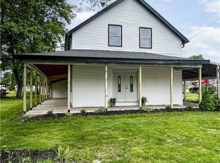 23 2nd St, West Salem, OH