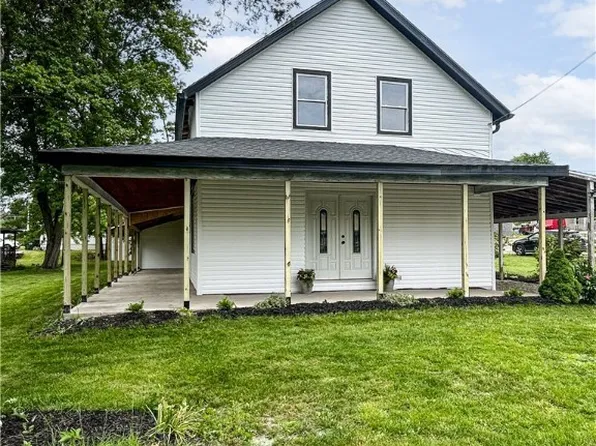 23 2nd St, West Salem, OH 44287