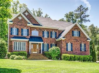 5905 Rigney Pl, Glen Allen, VA 23060