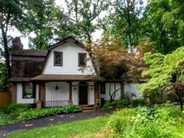 5100 Chowan Ave, Alexandria, VA 22312