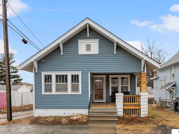 1321 S 6th St, Lincoln, NE 68502