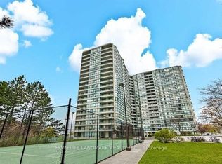 4725 Sheppard Ave E #1204, Toronto, ON M1S 5B2