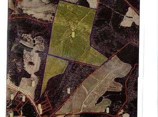 2245 Green Pond Rd, Chatham, VA 24531