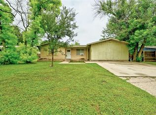 1201 Sahara Ave, Austin, TX 78745