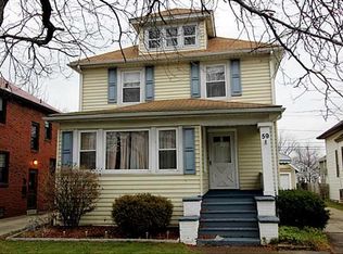 59 Washington Ave, Buffalo, NY 14217