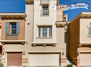 10076 Beacon View St, Las Vegas, NV 89178