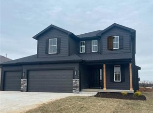 25327 W 148th St, Olathe, KS 66061