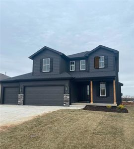 25327 W 148th St, Olathe, KS, 66061