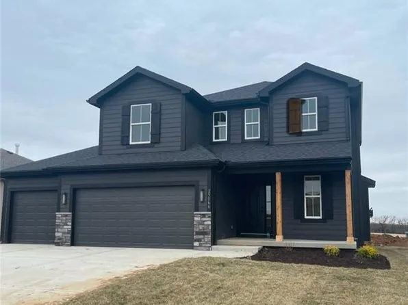 25327 W 148th St, Olathe, KS 66061