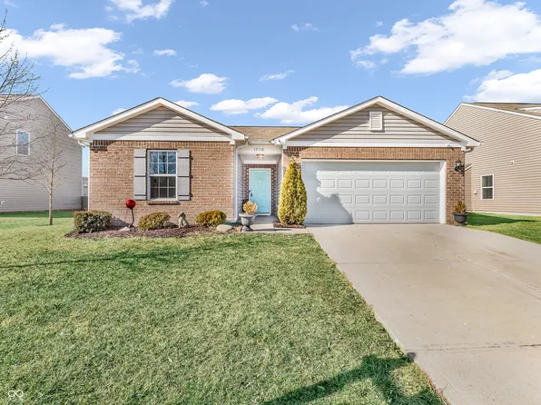 1710 Elderberry Dr, Indianapolis, IN 46234