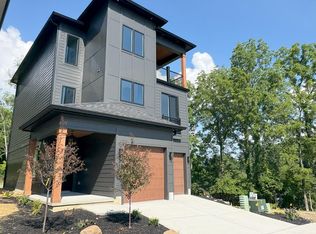 888 Belle Ridge Loop, Bellevue, KY 41073