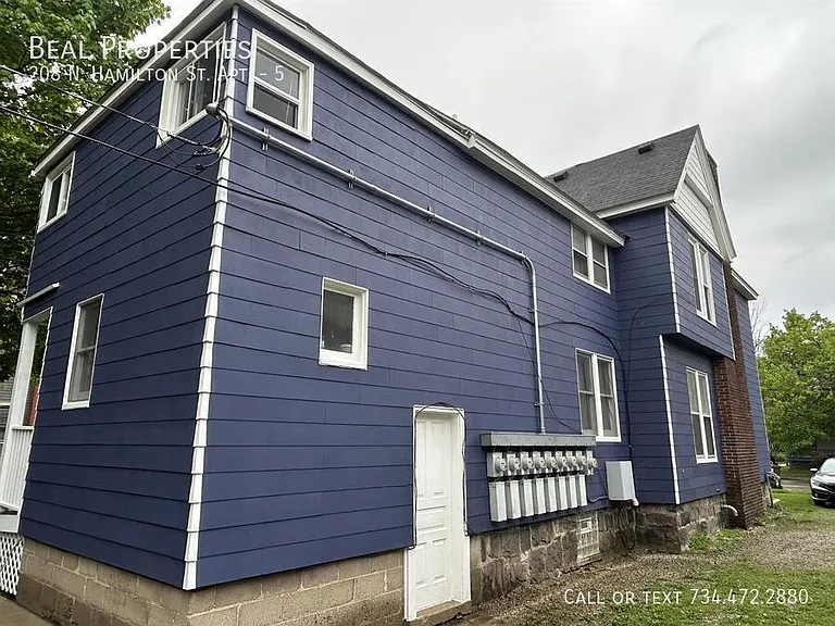 208 N Hamilton St #5 — Photo 6