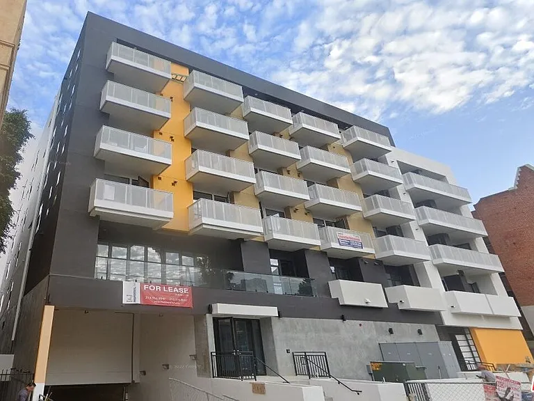 723 S Saint Andrews Pl #507 — Photo 34
