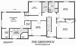 1st image of 127 Oakbluff Dr #1205TERR