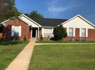 1633 Cedarwood Dr, Belden, MS 38826