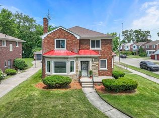 13500 Vassar Ave, Detroit, MI 48235