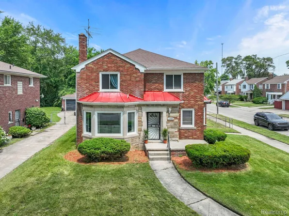 13500 Vassar Ave, Detroit, MI 48235