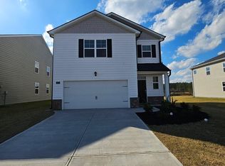 535 Whitby Ct, Aiken, SC 29801