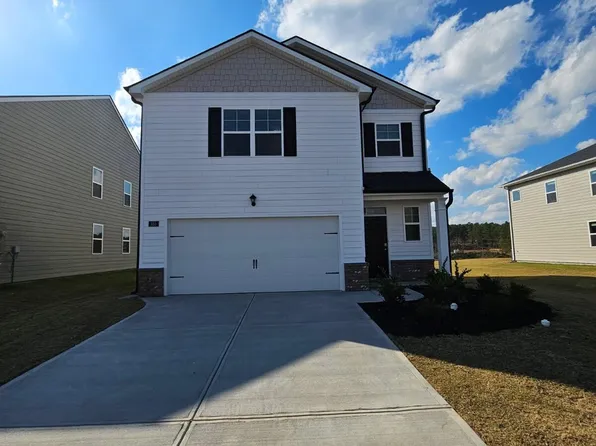 535 Whitby Ct, Aiken, SC 29801