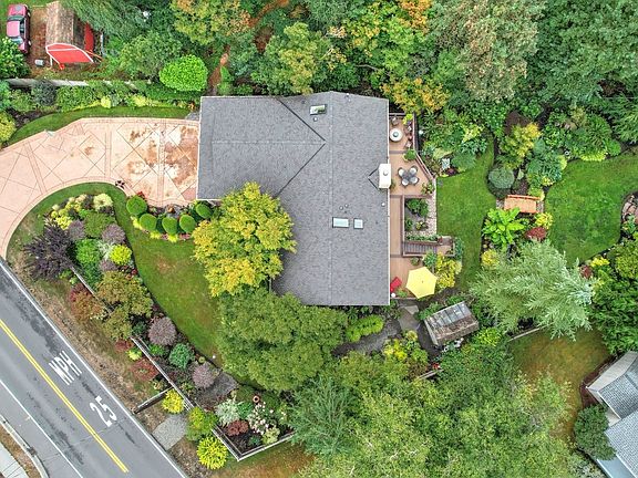 A view from above. >
