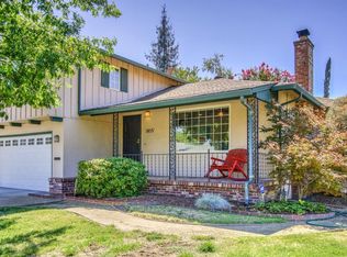 1853 Vesta Way, Sacramento, CA