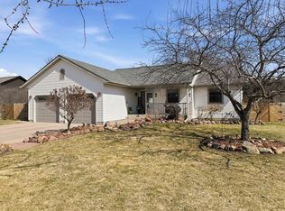 406 Thompson Street, Bloomer, WI 54724