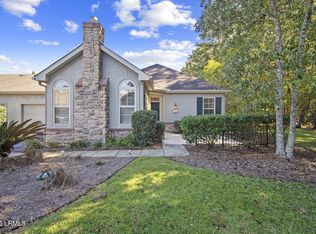 464 Abbey Glen Way, Hardeeville, SC 29927