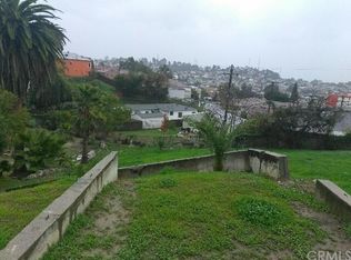 4840 Seldner Ave, Los Angeles, CA 90032