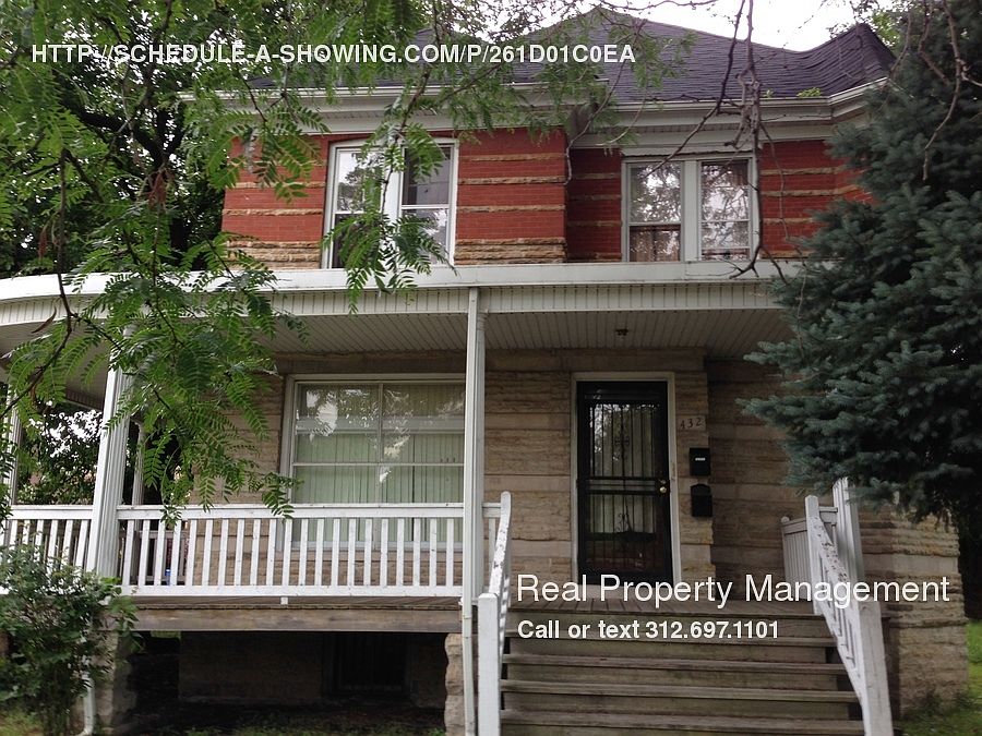 1st image of 432 W Winneconna Pkwy #1