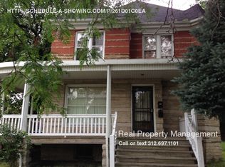 432 W Winneconna Pkwy #1, Chicago, IL 60620