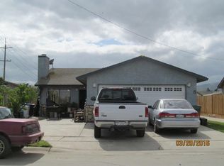 5 7th St, Greenfield, CA 93927