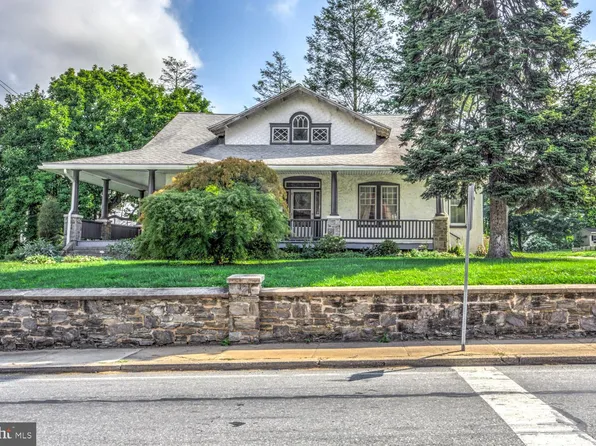 301 S Church St, Quarryville, PA 17566