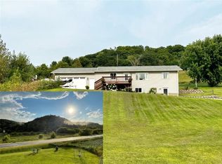 N8306 County Road Q, Knapp, WI 54749