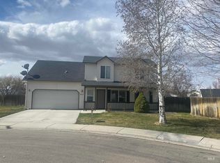 2117 S Chinkapin Pl, Boise, ID 83709
