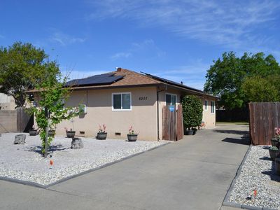 6207 Fowler Ave, Sacramento, CA, 95828