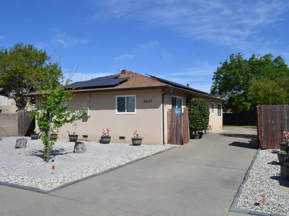 6207 Fowler Ave, Sacramento, CA 95828