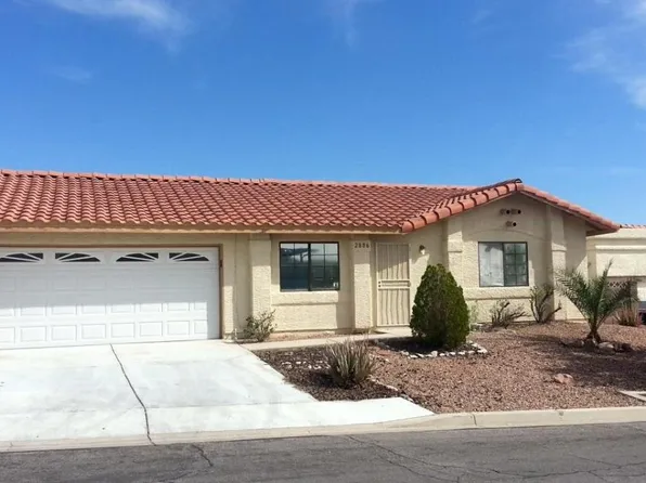 2886 La Palma Dr, Laughlin, NV 89029