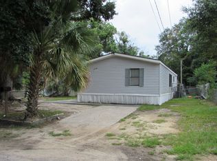1724 Wisteria St, Gulfport, MS 39501