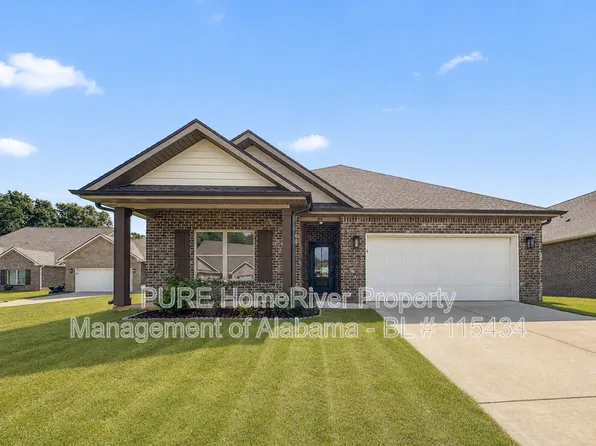 814 Temple St, Foley, AL 36535