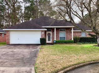 7445 Pleasant Bend Dr, Beaumont, TX 77708