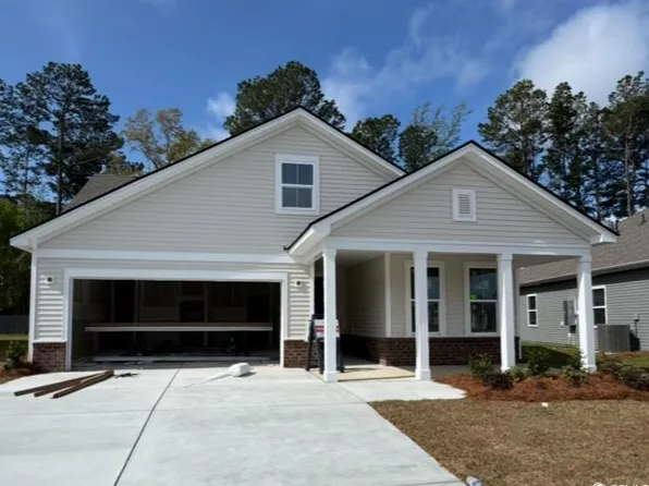 1279 Winding Creek Way #1059, Myrtle Beach, SC 29588
