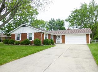 4206 Wynfield Pl, Englewood, OH 45322