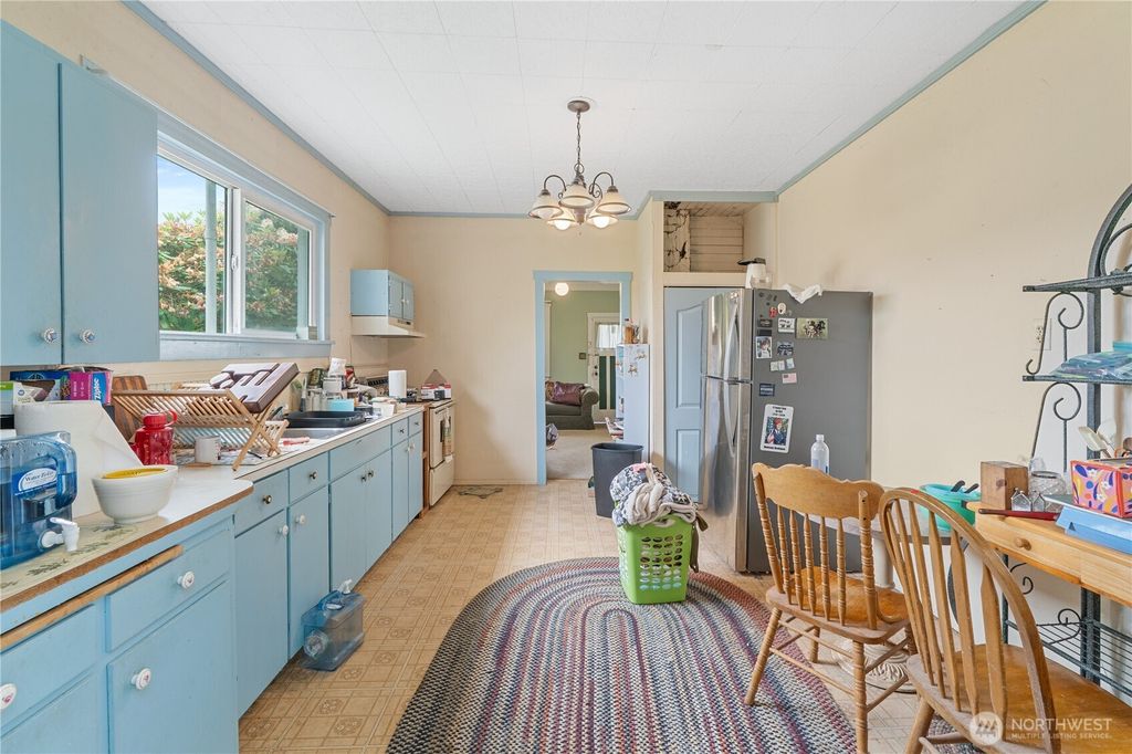 407 W King Street, Aberdeen, WA - View 6